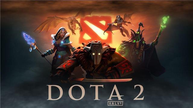 Dota 2 Hd Wallpapers New Tab